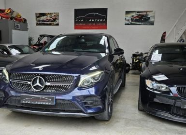 Achat Mercedes GLC Coupé COUPE 250D PACK AMG Occasion