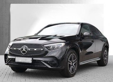 Achat Mercedes GLC Coupé COUPE 258ch/4M/PANO/PACK HIVER Occasion