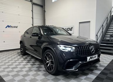 Achat Mercedes GLC Coupé COUPÉ 300 DE 194+122 CH 9G-TRONIC 4MATIC AMG LINE - GARANTIE 6 MOIS Occasion