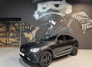 Mercedes GLC Coupé Coupe 300 DE AMG LINE 4MATIC Toit ouvrant