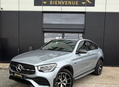 Mercedes GLC Coupé COUPE 300 E 211+122 AMG LINE 4MATIC 9G-TRONIC EURO6D-T-EVAP-ISC