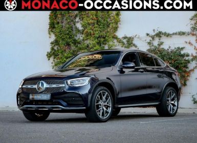 Vente Mercedes GLC Coupé Coupe 300 e 211+122ch AMG Line 4Matic 9G-Tronic Euro6d-T-EVAP-ISC Occasion