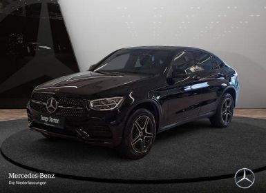 Achat Mercedes GLC Coupé Coupe 300 e 313ch AMG 4Matic Occasion
