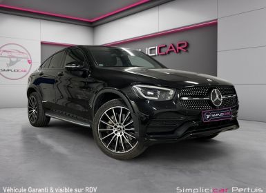 Vente Mercedes GLC Coupé COUPE 300 e 9G-Tronic 4Matic AMG Line Occasion