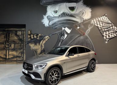 Mercedes GLC Coupé Coupe 300 E AMG Line 4Matic Toit ouvrant Occasion