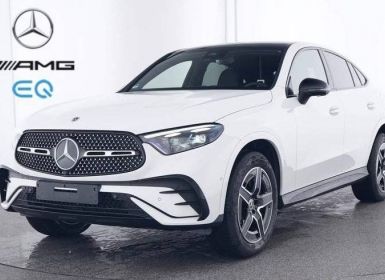 Achat Mercedes GLC Coupé COUPE 300/4M/AMG//PANO/BURMESTER/NIGHT Occasion