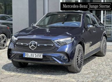 Vente Mercedes GLC Coupé COUPE 300de 4M/AMG/PANO/BURMESTER Occasion