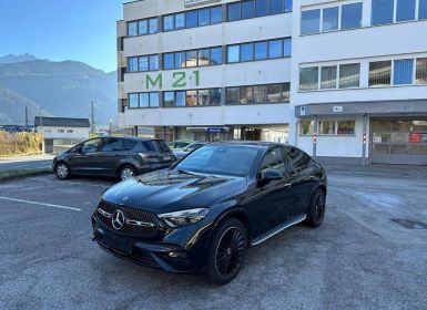 Vente Mercedes GLC Coupé COUPE 300de 4MATIC AMG/NOUVEAU MODELE Occasion