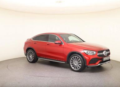 Vente Mercedes GLC Coupé COUPE 300e 4M/AMG/MBUX/LED/20'' Occasion