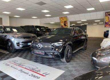 Mercedes GLC Coupé COUPE 300e 4Matic AMG Line 1ERE MAIN FRANCAIS PACK PREMIUM PLUS Occasion