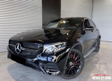 Mercedes GLC Coupé Coupe 4 MATIC/ CARPLAY/360°