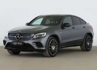 Vente Mercedes GLC Coupé Coupe 43 AMG 367ch 4Matic 9G-Tronic Occasion
