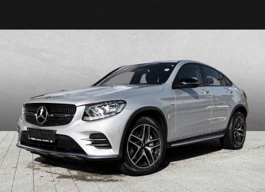Mercedes GLC Coupé Coupe 43 AMG 367ch 4Matic 9G-Tronic Occasion