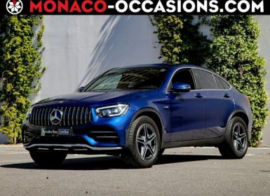 Achat Mercedes GLC Coupé Coupe 43 AMG 390ch 4Matic 9G-Tronic Euro6d-T-EVAP-ISC Occasion