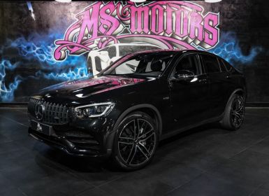 Achat Mercedes GLC Coupé COUPE 43 AMG 4MATIC Occasion