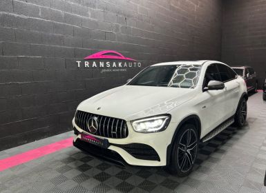 Mercedes GLC Coupé COUPE 43 AMG 9G-Tronic 4Matic Occasion