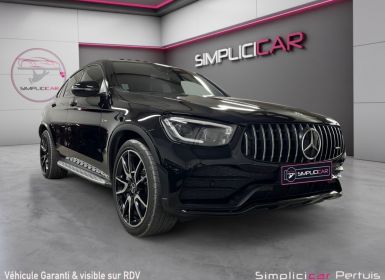 Vente Mercedes GLC Coupé COUPE 43 AMG 9G-Tronic 4Matic TOIT OUVRANT Occasion