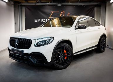 Achat Mercedes GLC Coupé Coupe 63 AMG S 510ch  Occasion