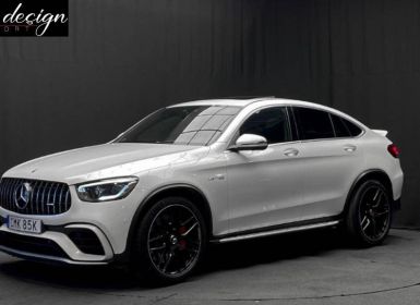 Mercedes GLC Coupé Coupe 63 AMG S 510ch 4Matic Occasion