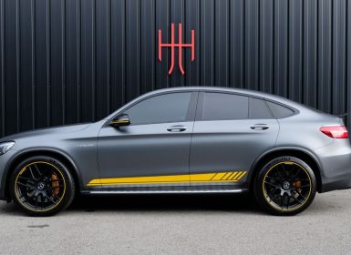 Mercedes GLC Coupé COUPE 63 S AMG EDITION 1