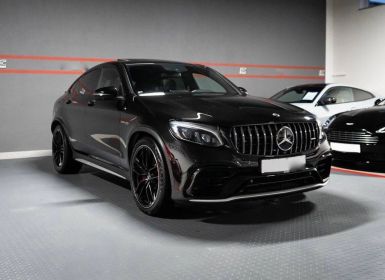 Vente Mercedes GLC Coupé Coupe 63S AMG/PANO/ATTELAGE Occasion
