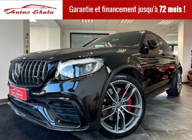 Mercedes GLC Coupé COUPE/ A PARTIR 992,46/MOIS / 63 AMG 510CH 4MATIC+ 9G-TRONIC EURO6D-T