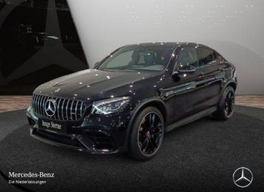 Achat Mercedes GLC Coupé Coupe Coupe 63 AMG/PANO/BURMESTER Occasion