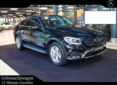 Achat Mercedes GLC Coupé Mercedes GLC Coupé 250d 204Ch 4M Attelage Caméra 360 LED / 07 Occasion