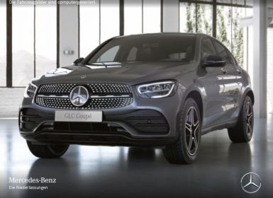 Achat Mercedes GLC Coupé Mercedes GLC Coupé 300de 194Ch Hybride 4M AMG Nuit SHD AssPak Attelage Caméra / 42 Occasion