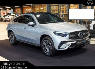 Achat Mercedes GLC Coupé Mercedes GLC Coupé 300de 197Ch 4M AMG Line Pano Burmester Attelage Caméra 360 / 41 Occasion