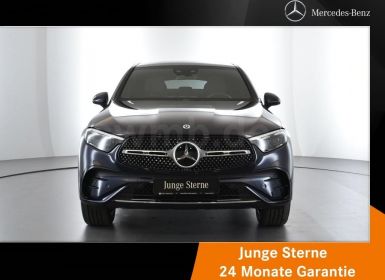 Mercedes GLC Coupé Mercedes GLC Coupé 300de 4M AMG Attelage Caméra 360 Pano Hifi / 45 Occasion