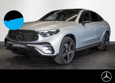 Achat Mercedes GLC Coupé Mercedes GLC Coupé 300de 4M AMG NUIT DISTRONIC Alarme Pano Caméra 360 Alarme / 70 Occasion