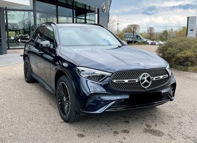 Mercedes GLC GLC 300 e 4 Matic Pack AMG Attelage Bumaster Occasion