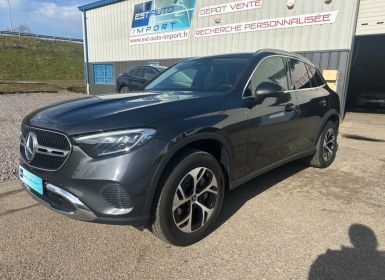 Mercedes GLC GLC300e AVANTGARDE 4M