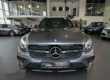 Achat Mercedes GLC Mercedes-Benz AMG GLC 43 4Matic 9G-TRONIC/Pano/Caméra/LED/Attelage Occasion