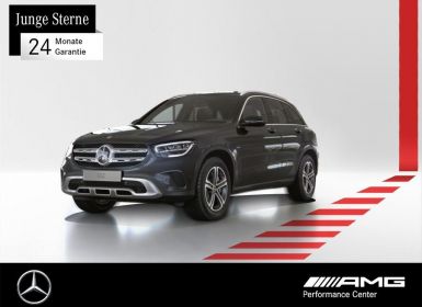 Mercedes GLC Mercedes-Benz GLC 300de Hybride 194Ch 4M Navi Camera Pano LED T.O / 57 Occasion