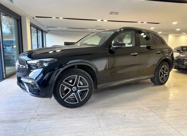 Mercedes GLC CLASSE II 300 313 9G-Tronic 300E AMG Line 4-Matic