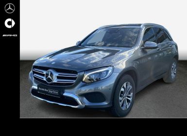 Mercedes GLC Mercedes GLC 250d 204Ch 4M Exclusive AMG-Int Distronic Caméra 360 Alarme / 49 Occasion