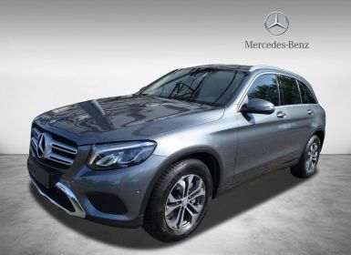 Vente Mercedes GLC Mercedes GLC 250d 204Ch Exclusive 4Matic LED-HP / 41 Occasion