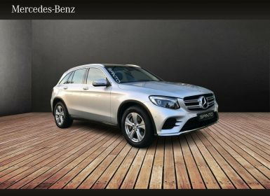 Mercedes GLC Mercedes GLC 250d 4M 204 Ch 9G-T AMG Line Caméra LED / 29