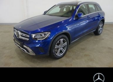 Mercedes GLC Mercedes GLC 300d 245Ch 4M EXCLUSIF Caméra Distronic / 55 Occasion