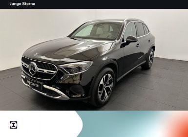 Achat Mercedes GLC Mercedes GLC 300e 204Ch 4M Airmatic Distronic Burmester Pano Caméra 360 / 10 Occasion