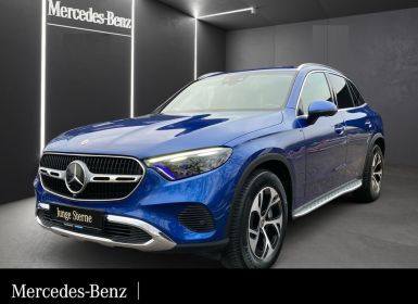 Achat Mercedes GLC Mercedes GLC 300e 204Ch 4M Suspension Pneumatique Distronic Caméra 360 / 09 Occasion