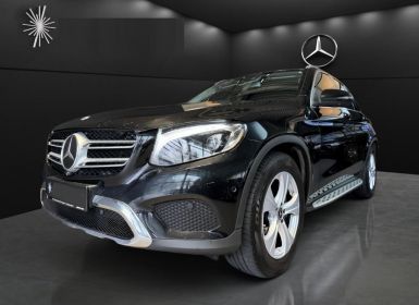 Achat Mercedes GLC Mercedes GLC 350d 258Ch 4M Distronic Pano Caméra 360 Attelage / 51 Occasion