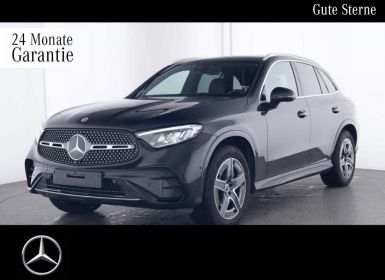 Mercedes GLC Mercedes GLC 400e 252Ch 4M AMG 2xLine Advanced Plus Attelage Airmat 360° Pano / 33 Occasion