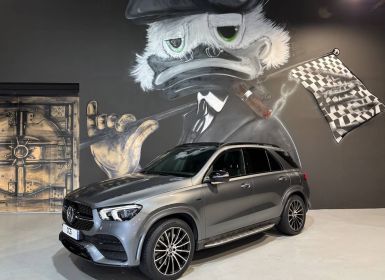 Achat Mercedes GLE (2) 350 de 4MATIC AMG Line Occasion