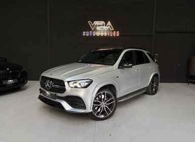 Mercedes GLE (2) 350 4MATIC AMG Line