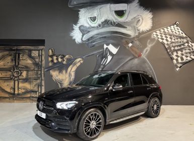 Mercedes GLE (2) 350 4MATIC AMG Line