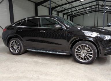 Mercedes GLE 2.0 350 DE 9G-TRONIC 4MATIC AMG LINE NOIR OBSIDIEN Occasion