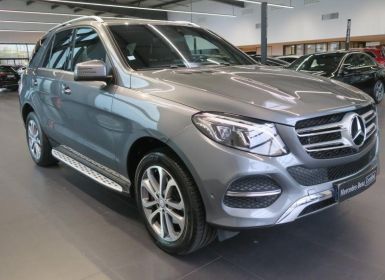 Vente Mercedes GLE 250 d 204ch Executive 4Matic 9G-Tronic Occasion